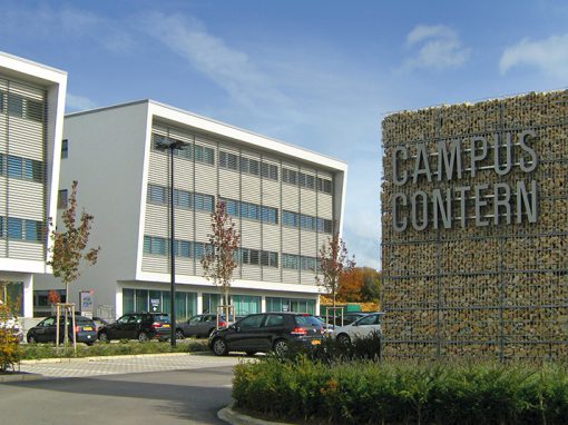 CAMPUS CONTERN